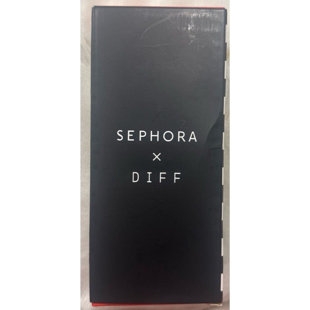 Sephora X Diff